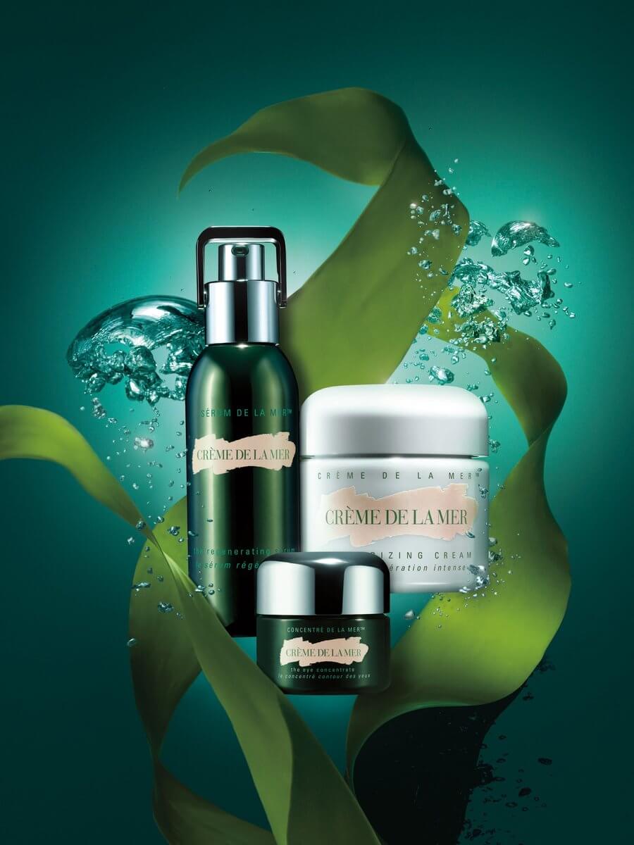 La Mer The Eye Concentrate Review - Worth It