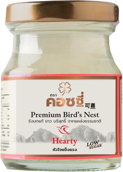 Hearty