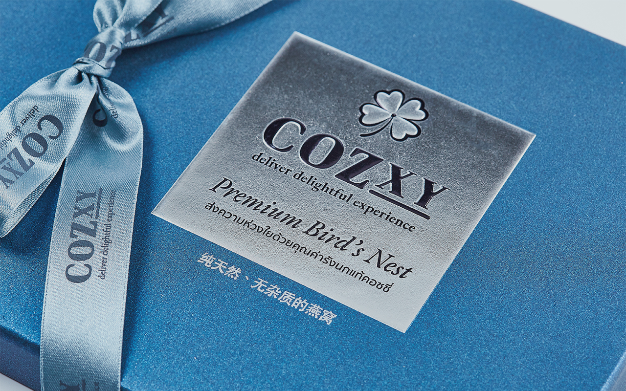 Craftmanship Behind our Gift Boxes