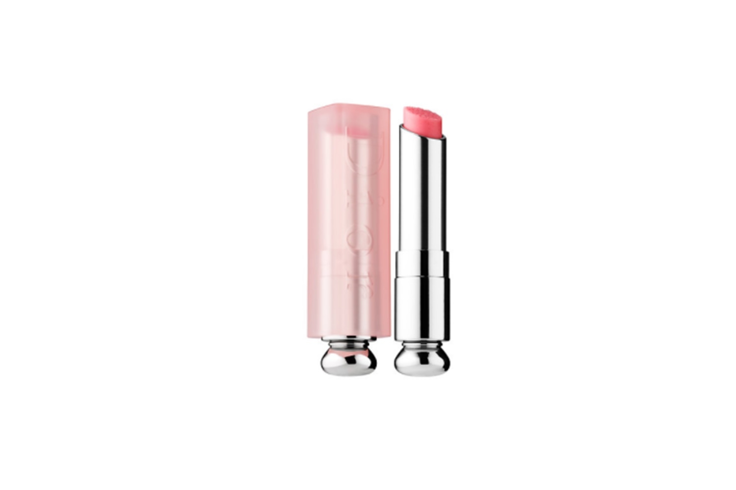 Dior Dior Addict Lip Glow # 001 Pink