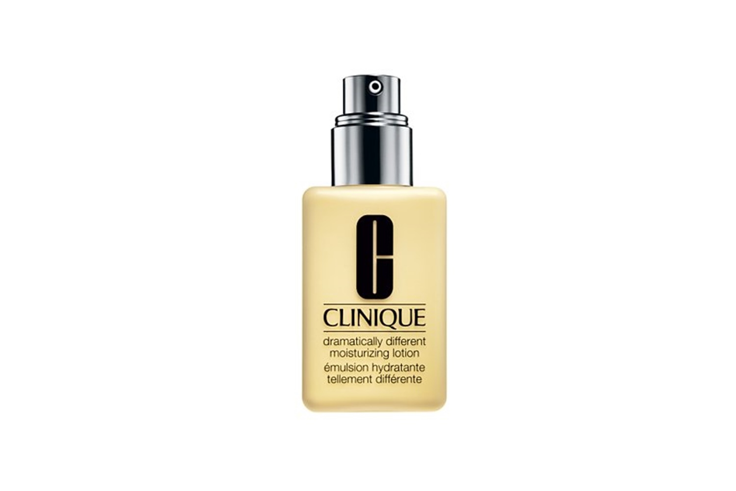 Clinique Dramatically Different Moisturizing Lotion 125 ml.