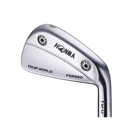 Honma 2017 Tw U Forged Utility Iron Brand Names