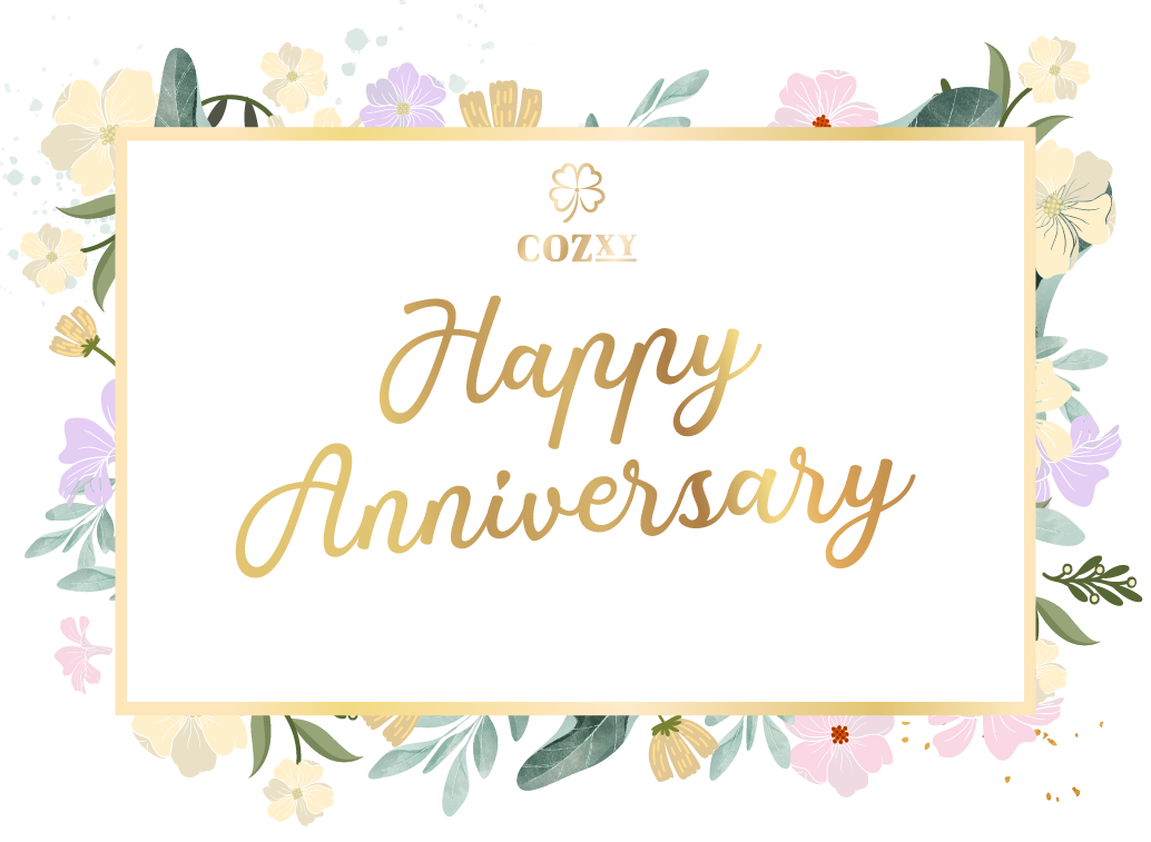 happy anniversary card