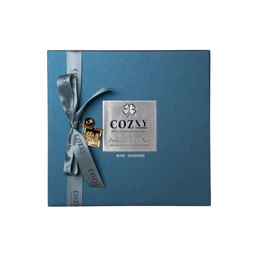 Cozxy Bird's Nest Gift Boxes. Formula Original Of 10 Bottle - COZXY Product Image