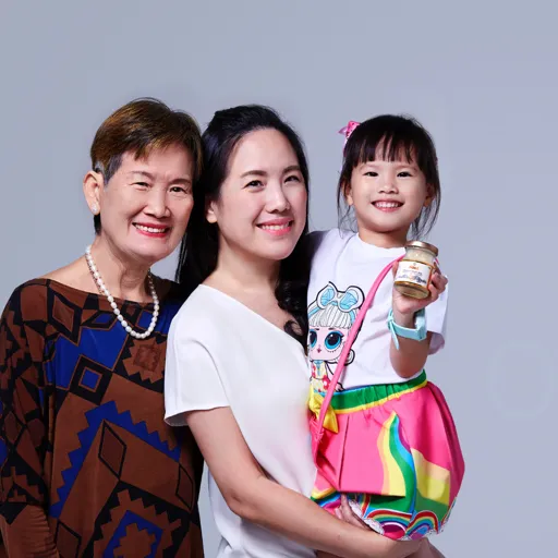โปรโมชั่นพิเศษ Subscription Package 6ขวด 2เดือน ฟรี 1เดือน - COZXY Product Image