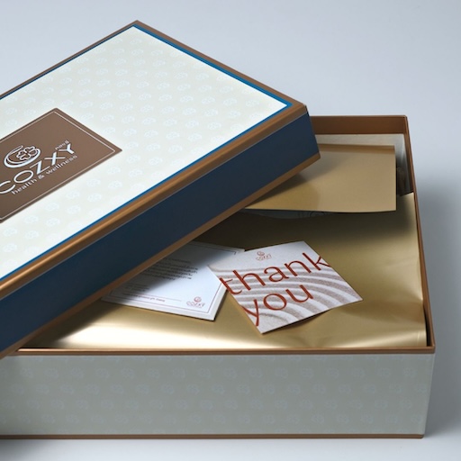 The Work Desk Set เซ็ตเพื่อคนขยัน - Ruby - COZXY Product Image