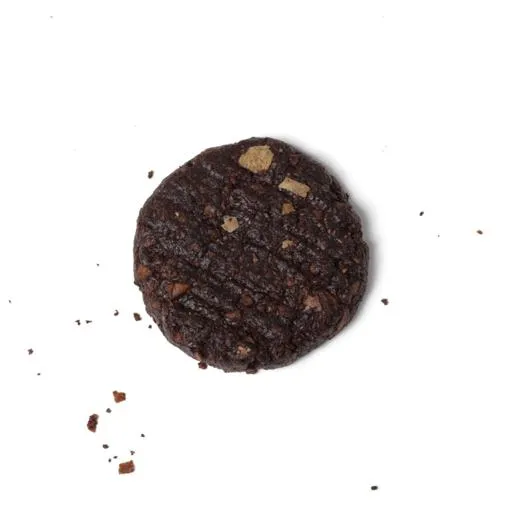 Cozxy Classic Cookie Bites Tin Box คุกกี้ธัญพืชกระปุกโลหะ 180g - Cozxy | Health Product Image