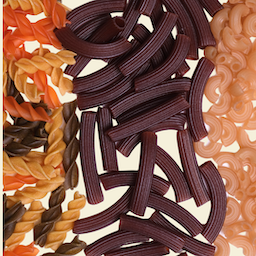 Organic Pasta Set เซ็ตพาสต้าออร์แกนนิค 3 ชนิด - COZXY Product Image