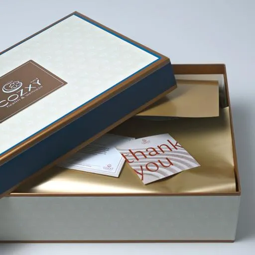 The Quick Nap เซ็ตเพื่อการพักผ่อน - COZXY Product Image