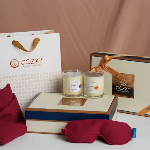 Living - COZXY Product Image