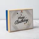 Happy Birthday ช็อกโกแลต 12 ชิ้น