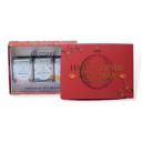 Happy Chinese New Year ชา 100% Natural 3 รสชาติ