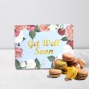 Get Well Soon มาการอง 10 ชิ้น Get Well Soon มาการอง 10 ชิ้น