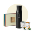 Hydration Essentials เซ็ตเพื่อร่างกายที่สดชื่น Hydration Essentials เซ็ตเพื่อร่างกายที่สดชื่น