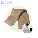 หมอนประคบคออุ่นร้อน Lavender Clay Neck Wrap สีเบจ Beige - Cozxy | Health Thumbnail