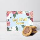 Get Well Soon ซอฟท์คุกกี้ วาโรน่า ดาร์คช็อกโกแลต 5 ชิ้น Get Well Soon ซอฟท์คุกกี้ วาโรน่า ดาร์คช็อกโกแลต 5 ชิ้น