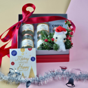 Santa Baby Christmas Box เซ็ตแซนต้า S 5 ขวด