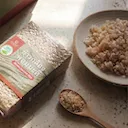 ข้าวกล้องหอมมะลิ ออร์แกนิค 450g x 4 แพ็ก - COZXY Thumbnail