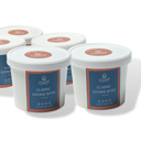 Classic Cookie Bites Cup เซ็ตคุกกี้ธัญพืช 45g x 5 กระปุก