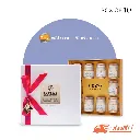 Cozxy Bird's Nest Gift Boxes. Formula Original Of 10 Bottle - COZXY Thumbnail