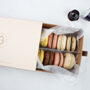 Tasting Box มาการอง 12 ชิ้น