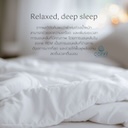 ผ้าห่มถ่วงน้ำหนักสำหรับเด็ก Kids' Weighted Blanket - Beige (น้ำหนัก 2.3 กก.) - COZXY Thumbnail