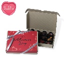 Valentine's Day ช็อกโกแลต 12 ชิ้น