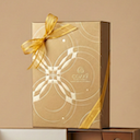 Cellar Box Set เซ็ตเครื่องดื่มพร้อมแก้ว #สีแอมเบอร์ Amber