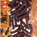 Organic Pasta Set เซ็ตพาสต้าออร์แกนนิค 3 ชนิด - COZXY Thumbnail