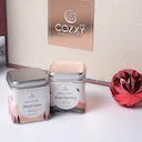 Hydration Essentials เซ็ตเพื่อร่างกายที่สดชื่น - Sky - COZXY Thumbnail