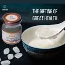 New!!! รังนกแท้  Set 6 ขวด Great Wealth สูตรดั้งเดิม หวานน้อย  - COZXY Thumbnail