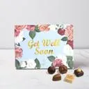Get Well Soon ช็อกโกแลต 12 ชิ้น - COZXY Thumbnail
