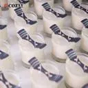 Scented Candle Earthy Classic Set เทียนหอม 240g*2 - COZXY Thumbnail