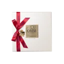กล่องของขวัญ รังนกแท้พรีเมี่ยม 12 ขวด สูตร หวานน้อย - COZXY Thumbnail