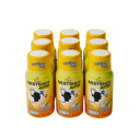 เนสท์ช็อต ผสมวิตามินรสยูซุ 65 มล. 9 ขวด