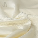 ปลอกผ้าห่มถ่วงน้ำหนัก Bamboo Cooling Cover (ขนาด Standard) สีครีม Ivory