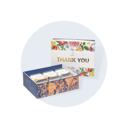 Thank you ชา 100% Natural 3 รสชาติ