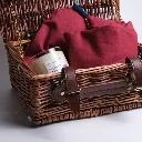 Cozy Relaxing Hamper เซ็ตตะกร้าเพื่อความผ่อนคลาย - Ruby - COZXY Thumbnail