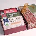 Organic Pasta Set เซ็ตพาสต้าออร์แกนนิค 3 ชนิด - COZXY Thumbnail