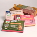 Organic Pasta Set เซ็ตพาสต้าออร์แกนนิค 3 ชนิด