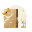 Cellar Box Set เซ็ตเครื่องดื่ม NON 3 Toasted Cinnamon & Yuzu พร้อมแก้ว #สีแอมเบอร์ - COZXY Thumbnail