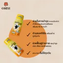 Nestshot Active Yuzu 65ml. Box of 9 bottles x 2 boxes - COZXY Thumbnail