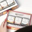 Tea Bag Pouch ถุงชาเบลนด์ 10g - COZXY Thumbnail