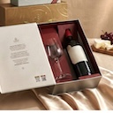 Cellar Box Set เซ็ตเครื่องดื่ม Edenvale Non-Alcoholic Chardonnay พร้อมแก้ว #สีแอมเบอร์ - COZXY Thumbnail