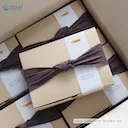  เซทใบชาเบลนด์พรีเมียม - COZXY Thumbnail