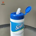 Bye Bye Bacteria set กล่องป้องกันจากโควิด19 - COZXY Thumbnail